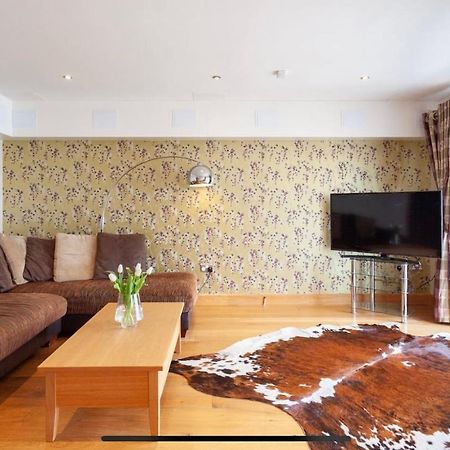 Blue Pool View Apartamento Portrush Exterior foto