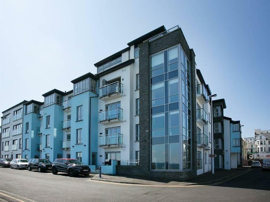 Blue Pool View Apartamento Portrush Exterior foto
