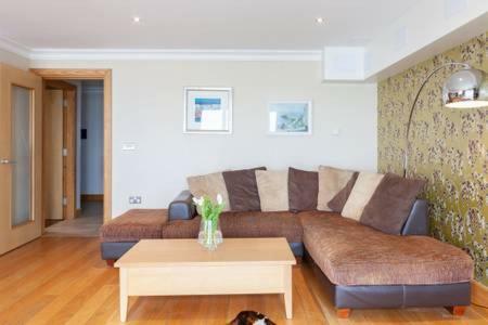 Blue Pool View Apartamento Portrush Exterior foto